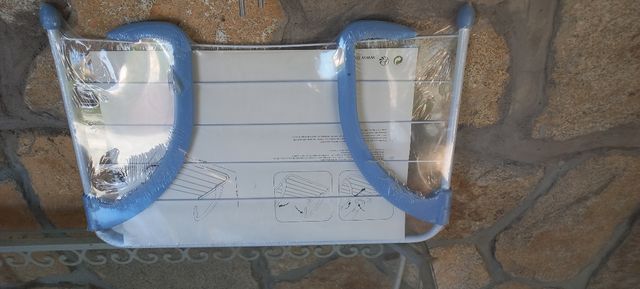 Tendedero Compacto radiador - NUEVO