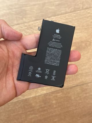Batteria ORIGINALE per iPhone 12 Pro Max