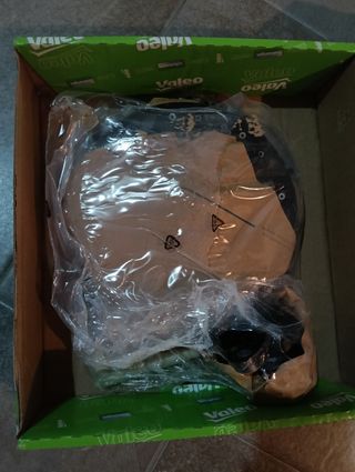 Kit Embrague Valeo 834276 Dacia, Nissan, Renault