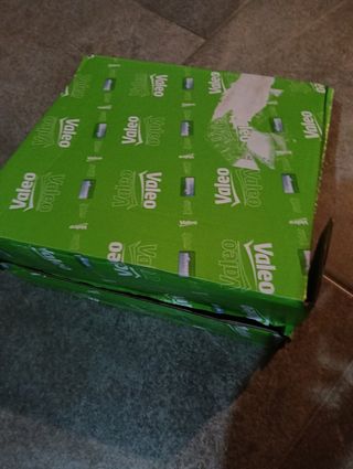 Kit Embrague Valeo 834276 Dacia, Nissan, Renault