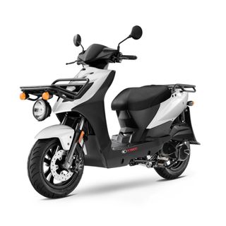 Kymco Agility 125 - Scooter