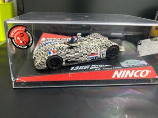 Coche Scalextric NInco 1:32
