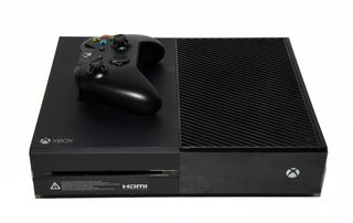 CONSOLA XBOX ONE 500GB CON MANDO