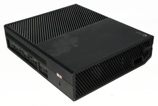 CONSOLA XBOX ONE 500GB CON MANDO