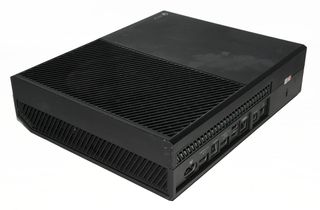 CONSOLA XBOX ONE 500GB CON MANDO