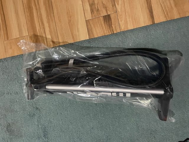 Inflador Paddle Surf - Manómetro inchador nuevo