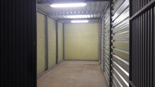 Alquiler garaje - espacioso