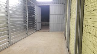 Alquiler garaje - espacioso