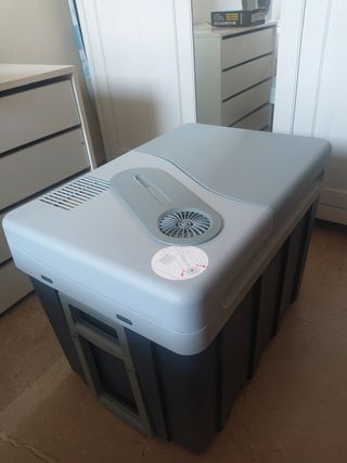 Mobicool W40 - Nevera eléctrica portátil - Camping