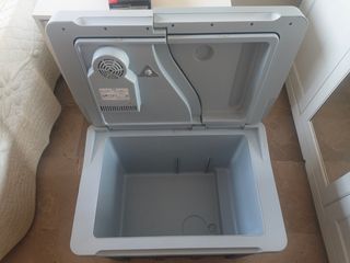 Mobicool W40 - Nevera eléctrica portátil - Camping