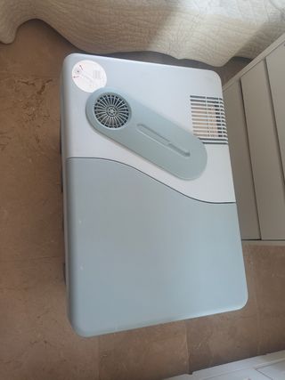 Mobicool W40 - Nevera eléctrica portátil - Camping
