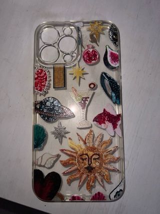 Fundas iPhone 13 Pro Max - 3 uds.