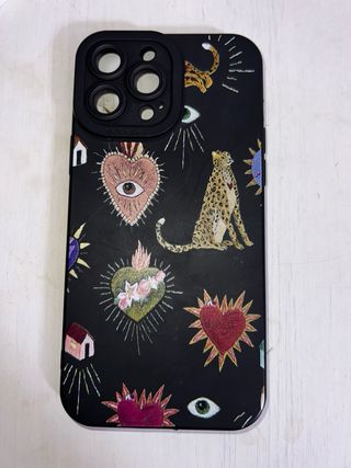 Fundas iPhone 13 Pro Max - 3 uds.