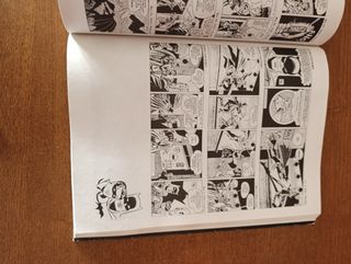 Batman, tiras diarias 43/49