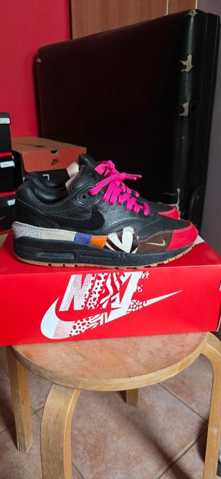 Nike Air Max 1 Master 
