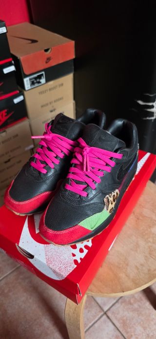 Nike Air Max 1 Master 