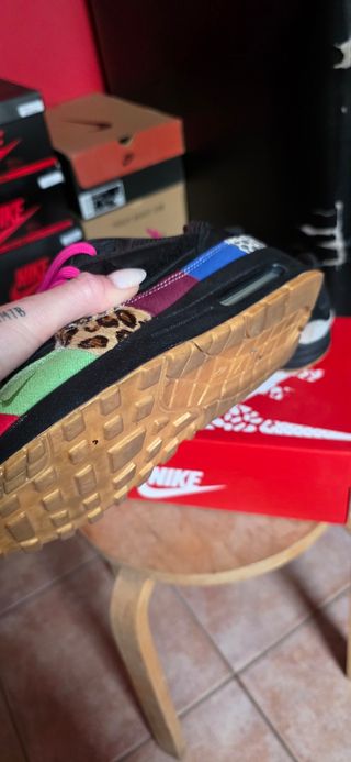 Nike Air Max 1 Master 