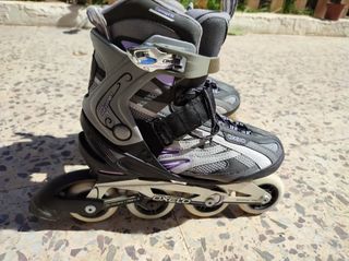 Patines Oxelo