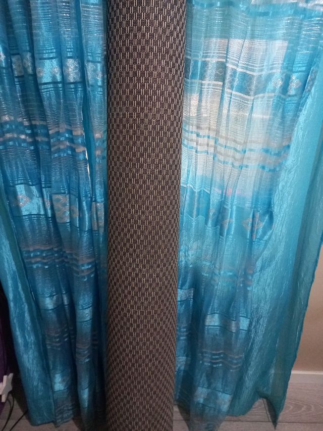 Tappeti moderni - Beige e Nero