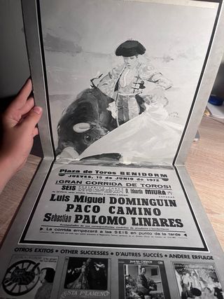 Aires de Feria en Sevilla - Vinilo Flamenco