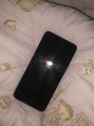 Xiaomi Redmi Note 8 Pro 128GB - Nero