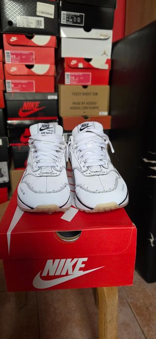Nike Air Max 1 Sketch To Shelf -