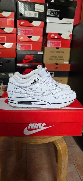 Nike Air Max 1 Sketch To Shelf -