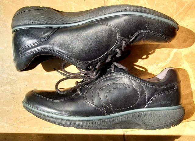 Zapatillas mujer Rockport n° 37. Impecables.