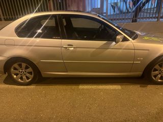 BMW Serie 3 2004