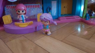 Centro Comercial Pinypon