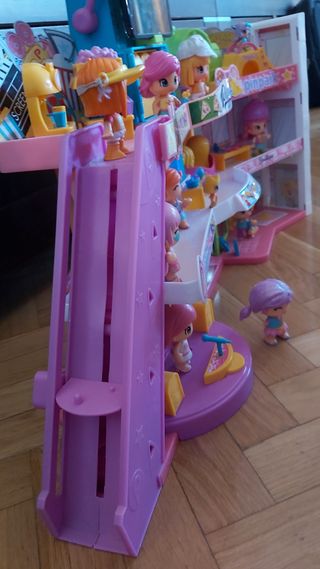 Centro Comercial Pinypon