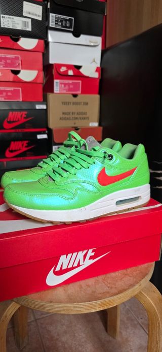 Nike Air Max 1 LX - Zapatillas Verde