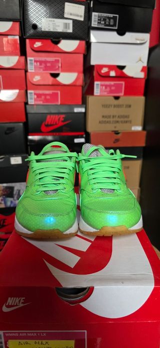 Nike Air Max 1 LX - Zapatillas Verde