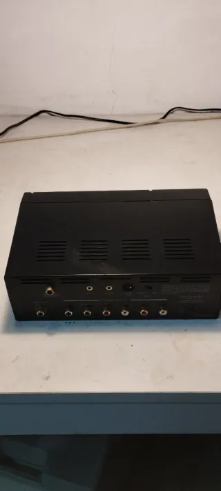 Cambridge Soundworks 5.1 - Sistema de Som