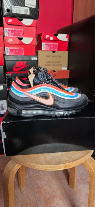 Nike Air Max 97 Seul - zapatillas multicolor