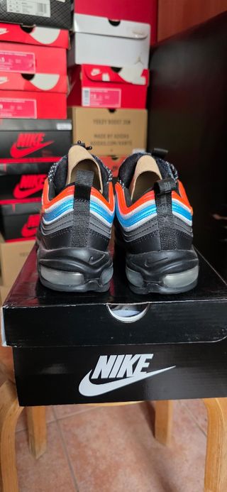 Nike Air Max 97 Seul - zapatillas multicolor
