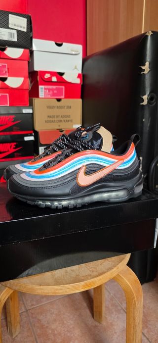 Nike Air Max 97 Seul - zapatillas multicolor