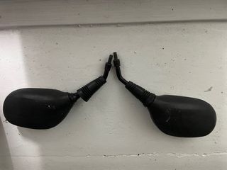 Retrovisores Kymco Vitality 50