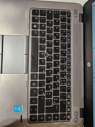 HP Elitebook 840 G2 i7 - Portátil