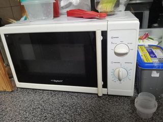 Microondas Sytech - 800W