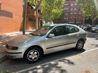 SEAT Leon 2000