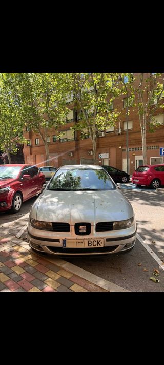 SEAT Leon 2000