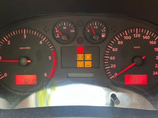 SEAT Leon 2000