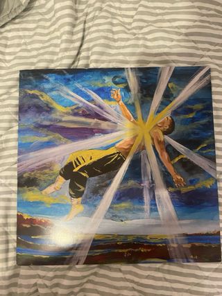 Vinilo Senra - Sensaciones