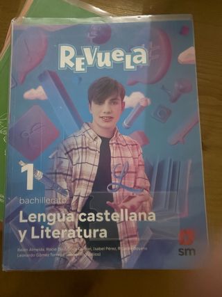 Matematicas 1 bchillerato