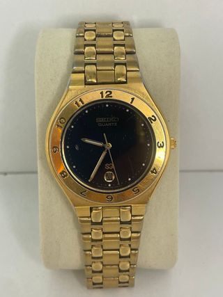 Reloj Seiko SQ