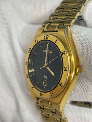 Reloj Seiko SQ