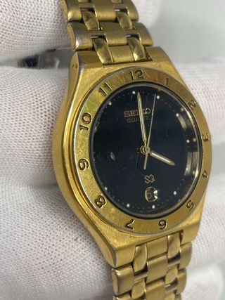 Reloj Seiko SQ