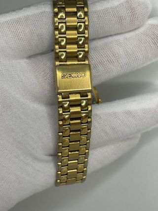Reloj Seiko SQ