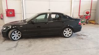 BMW Serie 3 2005
